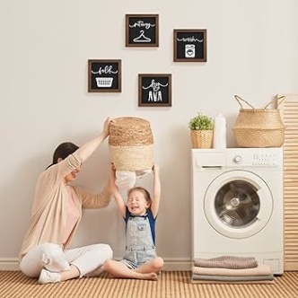 laundry room wall decor Niche Utama 2 Amazon laundry room wall decor Niche Utama 2 Amazon