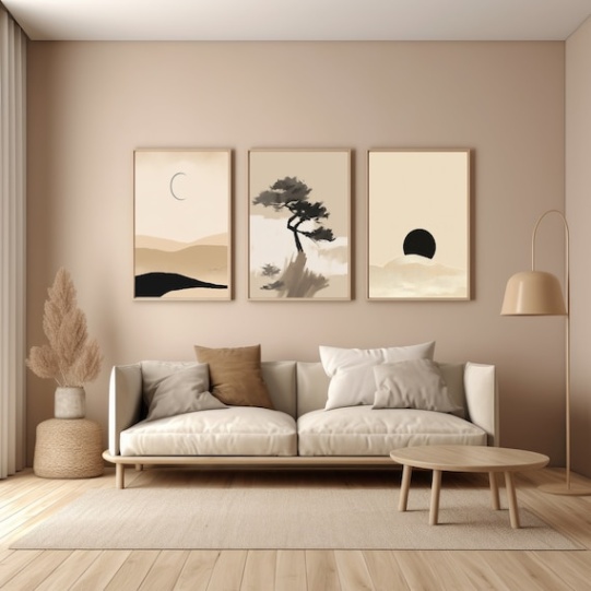 japandi wall art Niche Utama 2 er Set Minimal Japandi Art Prints Wabi Sabi Wohndekor japandi wall art Niche Utama 2 er Set Minimal Japandi Art Prints Wabi Sabi Wohndekor