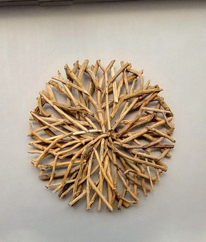 driftwood wall decor Niche Utama 2 Large Driftwood Circle Wall Plaque Rustic Bali Wooden Giant Wall driftwood wall decor Niche Utama 2 Large Driftwood Circle Wall Plaque Rustic Bali Wooden Giant Wall
