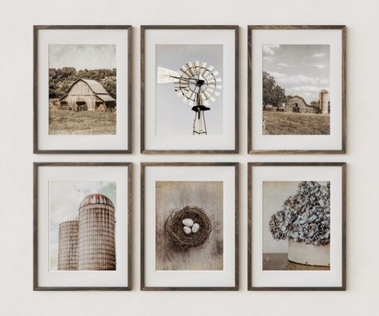 farmhouse art Niche Utama 2 Modern Farmhouse Wall Art Decor with Neutral Tones farmhouse art Niche Utama 2 Modern Farmhouse Wall Art Decor with Neutral Tones