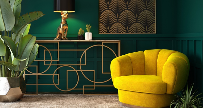 art deco decor Niche Utama 2 What is Art Deco interior design? – Artiss art deco decor Niche Utama 2 What is Art Deco interior design? – Artiss